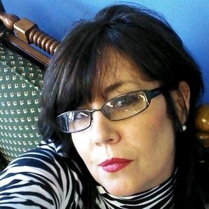 Meet your Posher, Anne